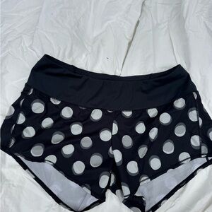 Oiselle  Athletic Shorts
